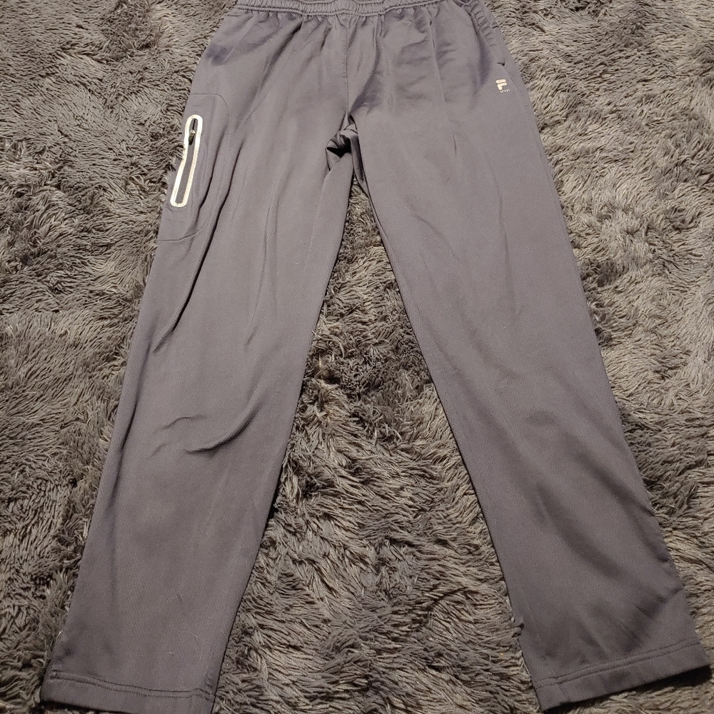 Fila joggers